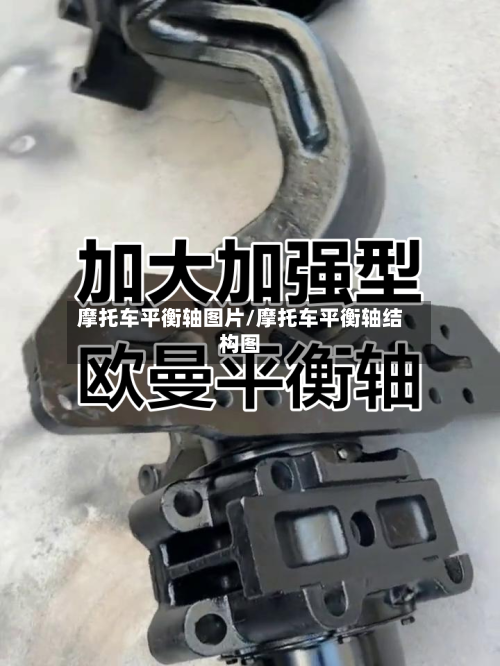 摩托车平衡轴图片/摩托车平衡轴结构图