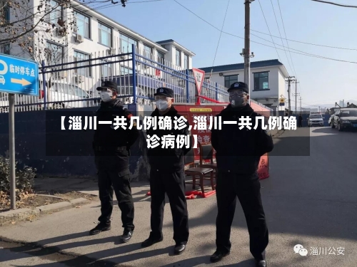 【淄川一共几例确诊,淄川一共几例确诊病例】-第2张图片