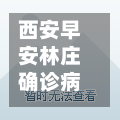 西安早安林庄确诊病例/早安林庄属于哪个街道-第3张图片