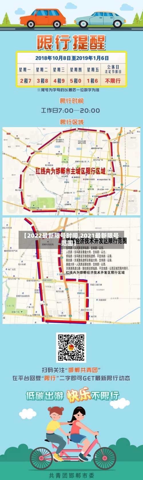 【2022最新限号时间,2021最新限号范围】-第2张图片