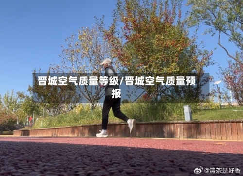 晋城空气质量等级/晋城空气质量预报-第3张图片