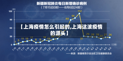 【上海疫情怎么引起的,上海这波疫情的源头】