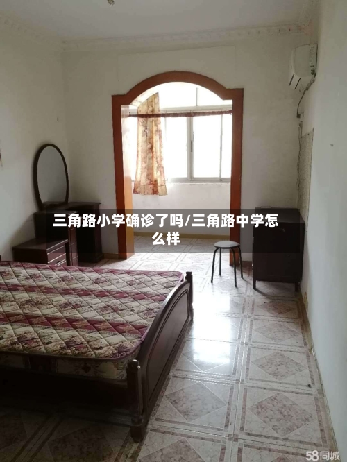三角路小学确诊了吗/三角路中学怎么样