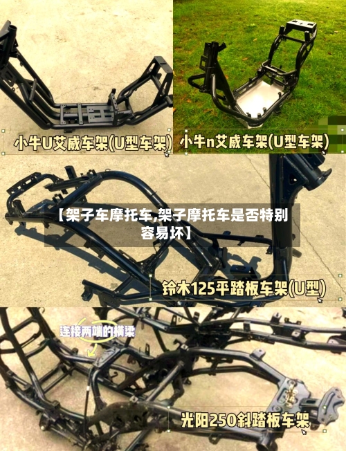 【架子车摩托车,架子摩托车是否特别容易坏】-第2张图片