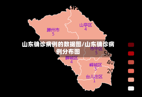 山东确诊病例的数据图/山东确诊病例分布图-第2张图片