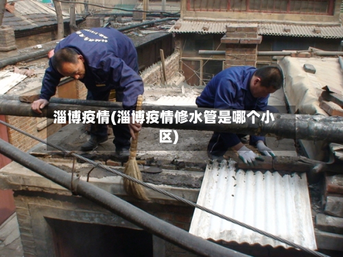 淄博疫情(淄博疫情修水管是哪个小区)