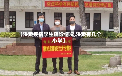 【洪濑疫情学生确诊情况,洪濑有几个小学】-第2张图片