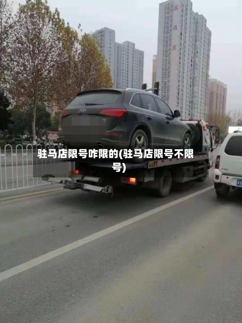 驻马店限号咋限的(驻马店限号不限号)-第2张图片