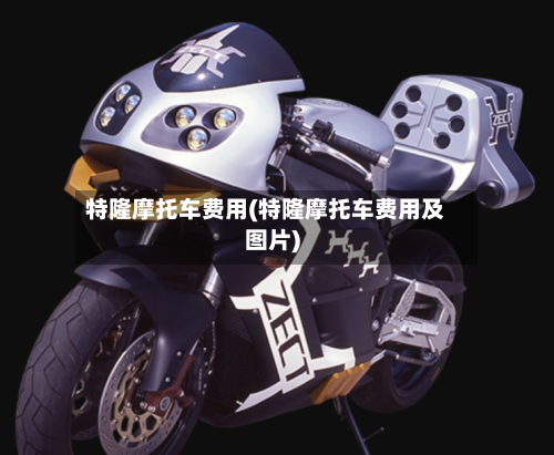 特隆摩托车费用(特隆摩托车费用及图片)-第2张图片
