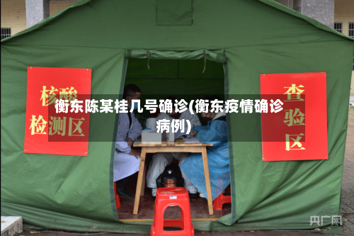 衡东陈某桂几号确诊(衡东疫情确诊病例)