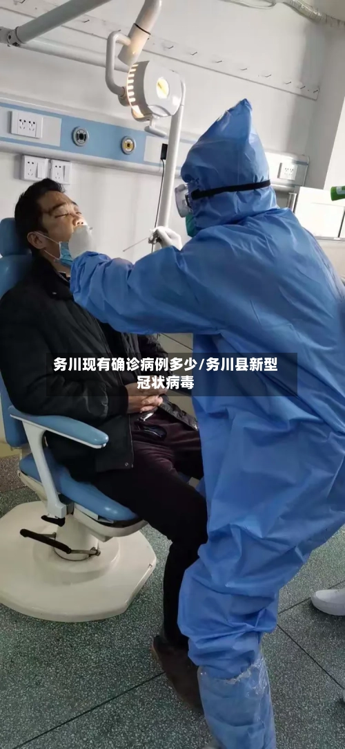 务川现有确诊病例多少/务川县新型冠状病毒-第2张图片