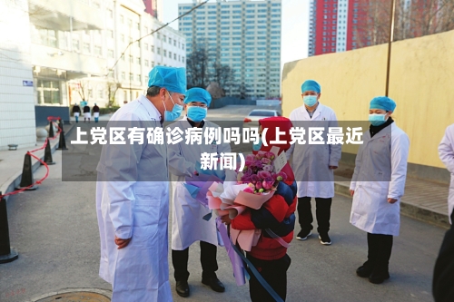 上党区有确诊病例吗吗(上党区最近新闻)-第3张图片