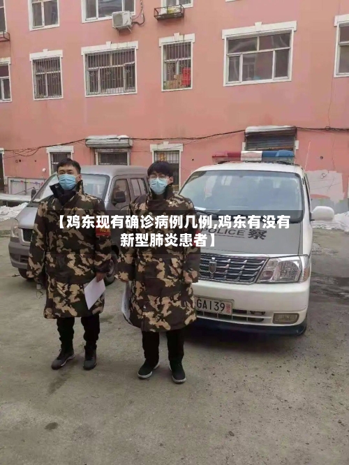 【鸡东现有确诊病例几例,鸡东有没有新型肺炎患者】-第3张图片