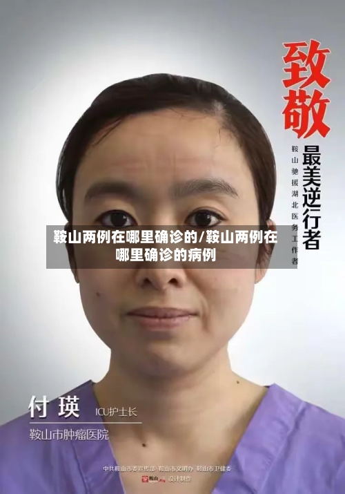 鞍山两例在哪里确诊的/鞍山两例在哪里确诊的病例-第2张图片