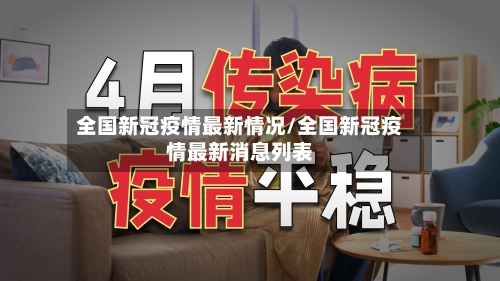 全国新冠疫情最新情况/全国新冠疫情最新消息列表-第2张图片