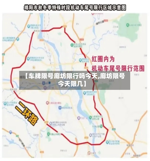 【车牌限号廊坊限行吗今天,廊坊限号今天限几】-第3张图片