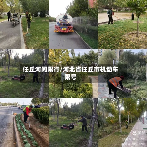 任丘河间限行/河北省任丘市机动车限号