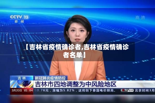 【吉林省疫情确诊者,吉林省疫情确诊者名单】