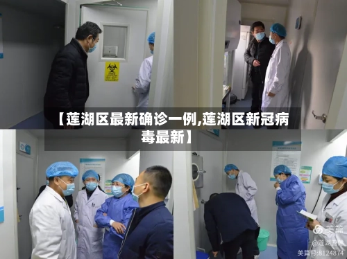【莲湖区最新确诊一例,莲湖区新冠病毒最新】-第3张图片