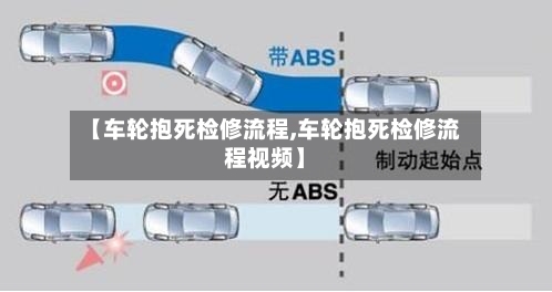 【车轮抱死检修流程,车轮抱死检修流程视频】