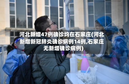 河北新增47例确诊均在石家庄(河北新增新冠肺炎确诊病例14例,石家庄无新增确诊病例)-第2张图片