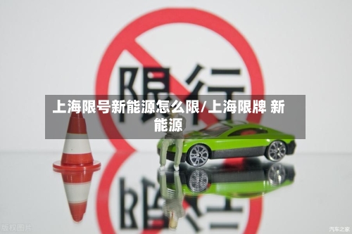 上海限号新能源怎么限/上海限牌 新能源-第2张图片