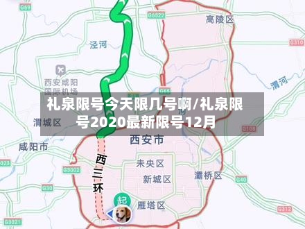 礼泉限号今天限几号啊/礼泉限号2020最新限号12月-第2张图片