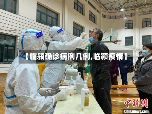 【临颍确诊病例几例,临颍疫情】-第2张图片
