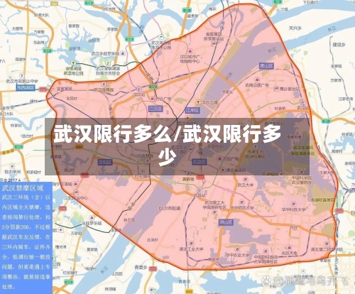 武汉限行多么/武汉限行多少