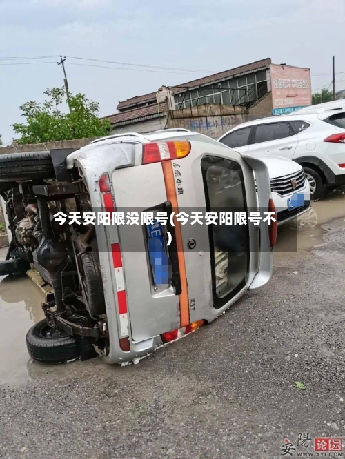 今天安阳限没限号(今天安阳限号不)