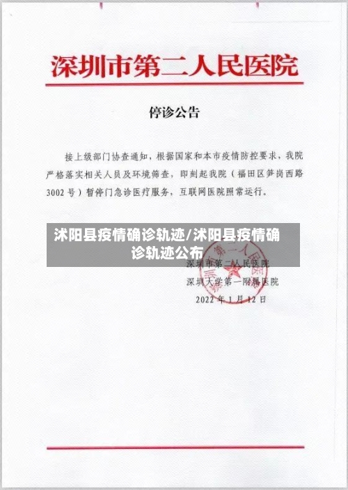 沭阳县疫情确诊轨迹/沭阳县疫情确诊轨迹公布-第2张图片