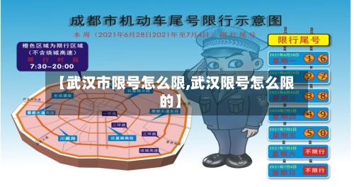【武汉市限号怎么限,武汉限号怎么限的】