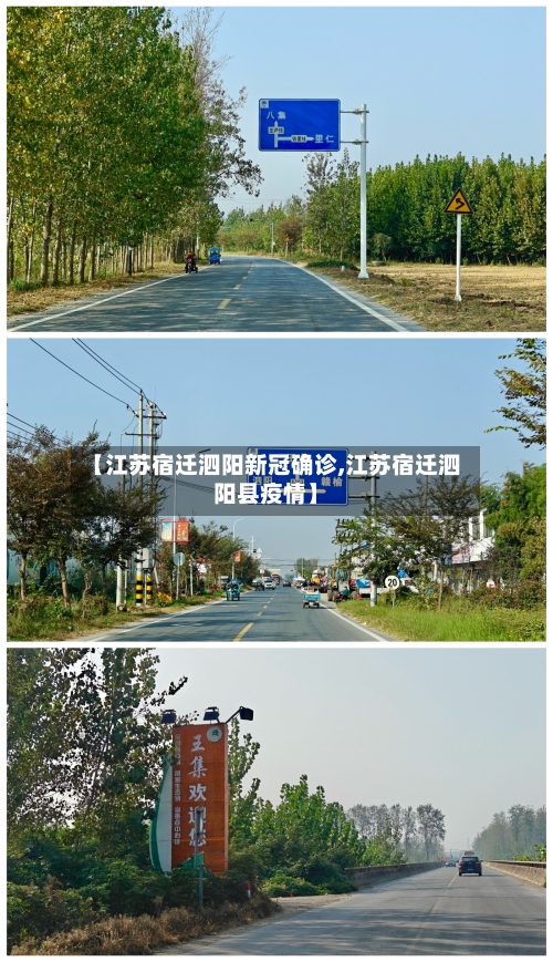 【江苏宿迁泗阳新冠确诊,江苏宿迁泗阳县疫情】-第2张图片