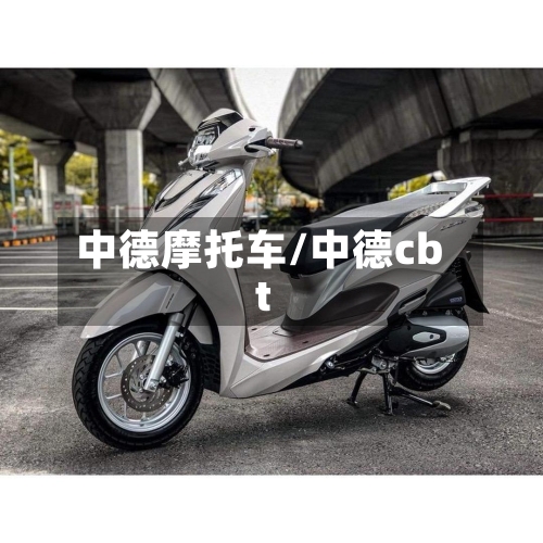 中德摩托车/中德cbt-第2张图片