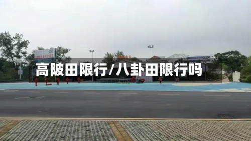 高陂田限行/八卦田限行吗-第3张图片