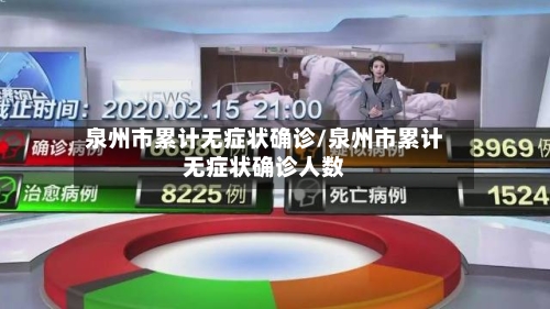 泉州市累计无症状确诊/泉州市累计无症状确诊人数