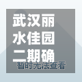 武汉丽水佳园二期确诊/武汉丽水佳园属于哪个社区-第2张图片