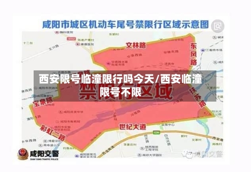 西安限号临潼限行吗今天/西安临潼限号不限-第3张图片