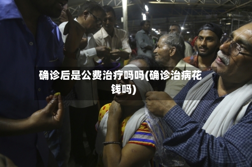 确诊后是公费治疗吗吗(确诊治病花钱吗)