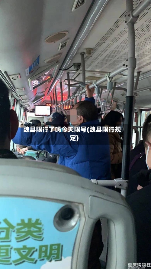 魏县限行了吗今天限号(魏县限行规定)-第2张图片