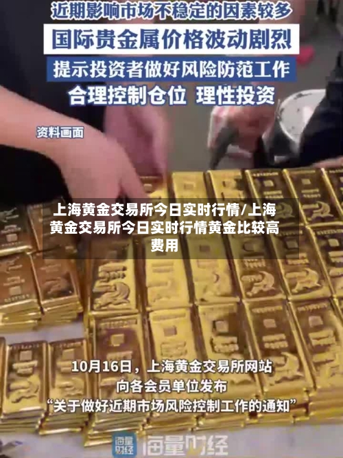 上海黄金交易所今日实时行情/上海黄金交易所今日实时行情黄金比较高费用-第2张图片