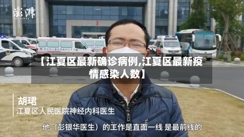 【江夏区最新确诊病例,江夏区最新疫情感染人数】-第2张图片