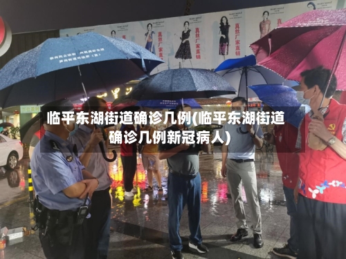 临平东湖街道确诊几例(临平东湖街道确诊几例新冠病人)