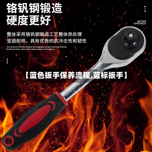 【蓝色扳手保养流程,蓝标扳手】-第2张图片