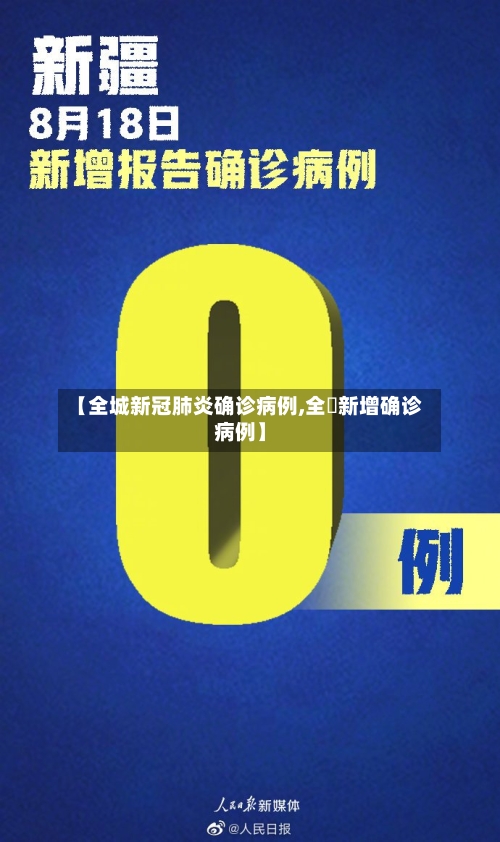【全城新冠肺炎确诊病例,全囯新增确诊病例】-第2张图片