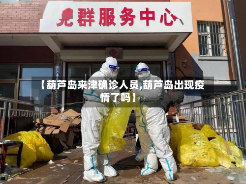 【葫芦岛来津确诊人员,葫芦岛出现疫情了吗】-第3张图片