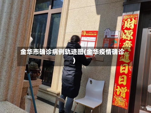 金华市确诊病例轨迹图(金华疫情确诊)-第2张图片