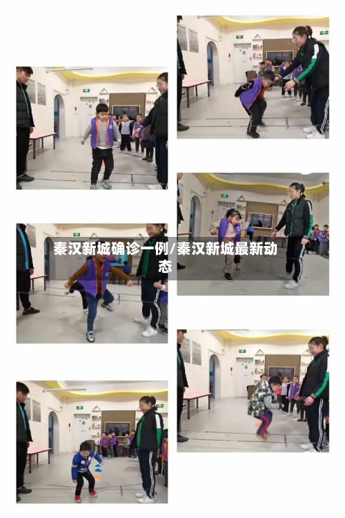 秦汉新城确诊一例/秦汉新城最新动态