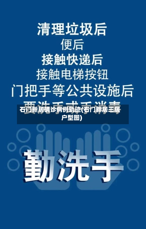 石门新居确诊病例轨迹(石门新居三居户型图)-第3张图片