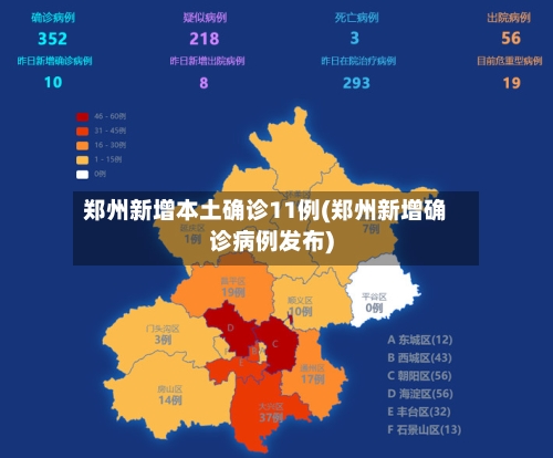 郑州新增本土确诊11例(郑州新增确诊病例发布)